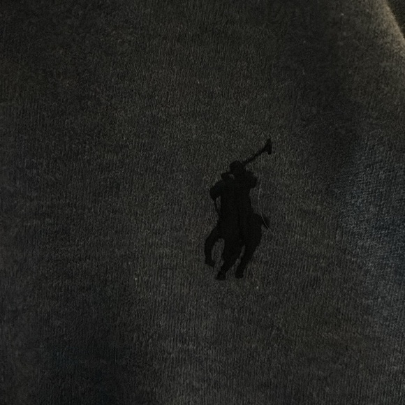 POLO RALPH LAUREN Cotton Polo Shirt - Picture 6 of 8